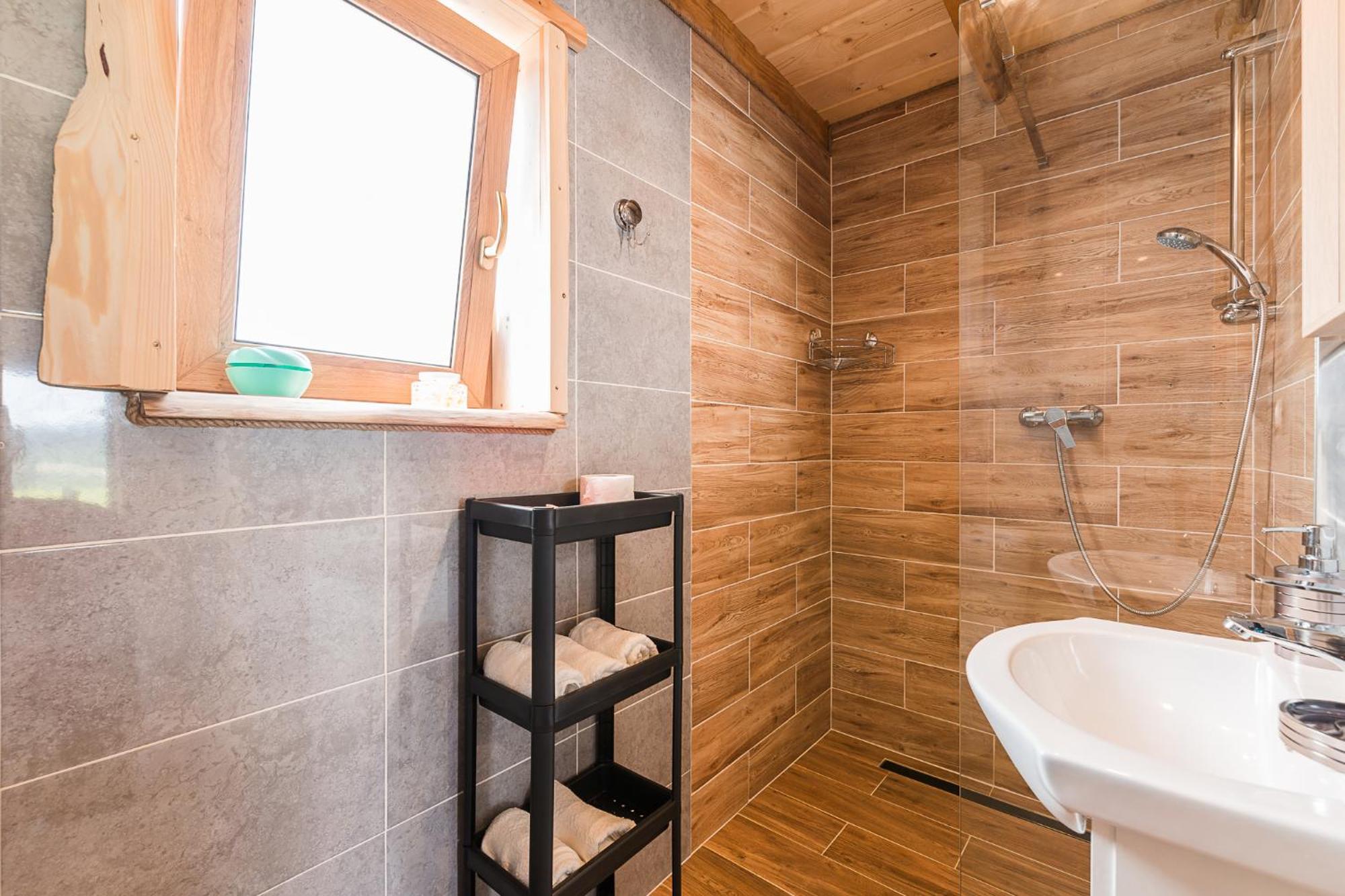 Chaty Jak Dawniej 787-330-207 Wolkowyja Exteriör bild